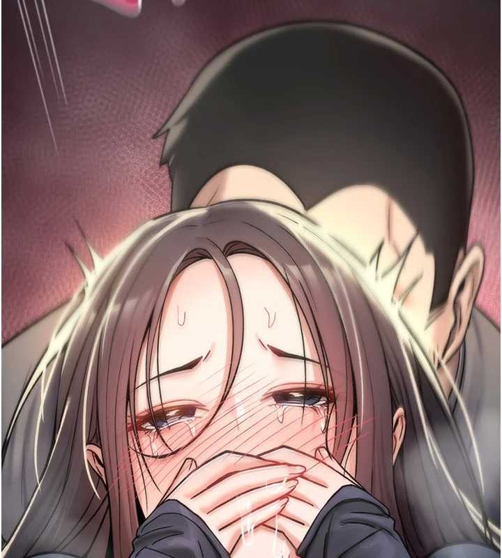 詛咒性轉物語第20話-紅遍整棟樓的變態女