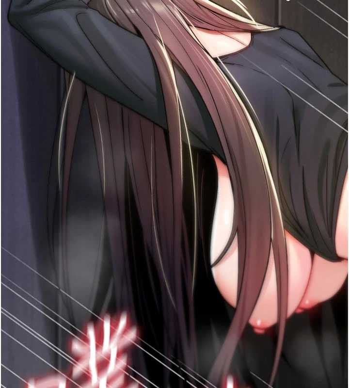 詛咒性轉物語第20話-紅遍整棟樓的變態女