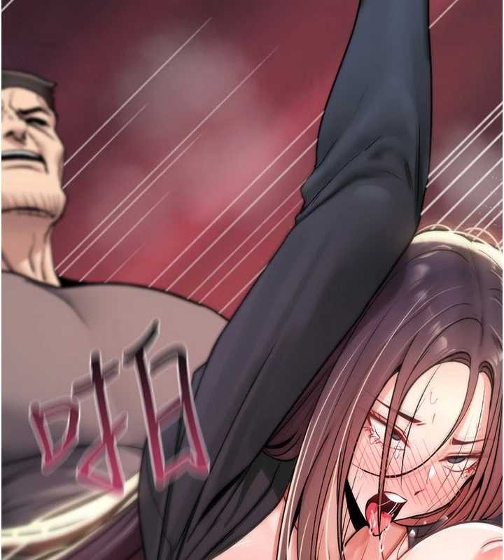 詛咒性轉物語第20話-紅遍整棟樓的變態女