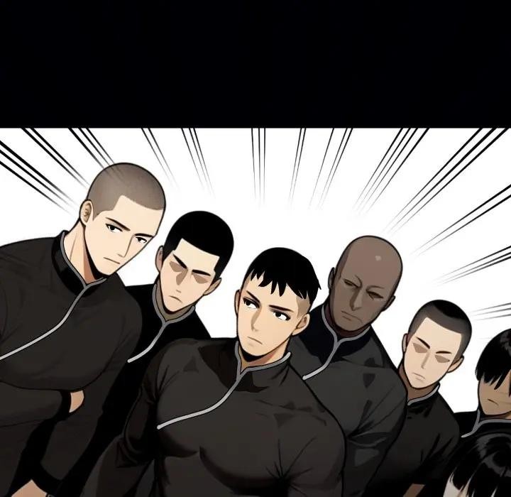 黑道X上班族第51話