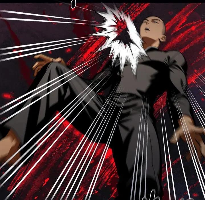 黑道X上班族第51話