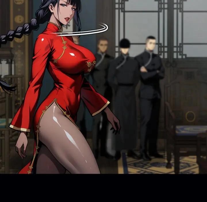 黑道X上班族第51話