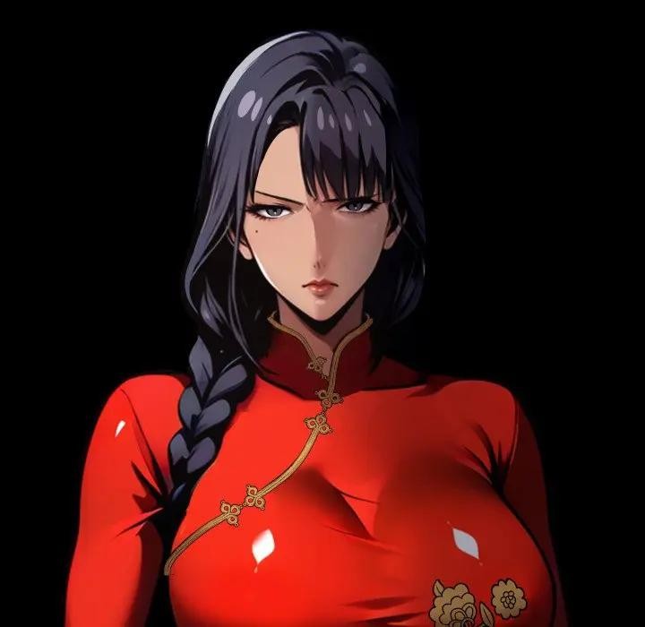 黑道X上班族第51話