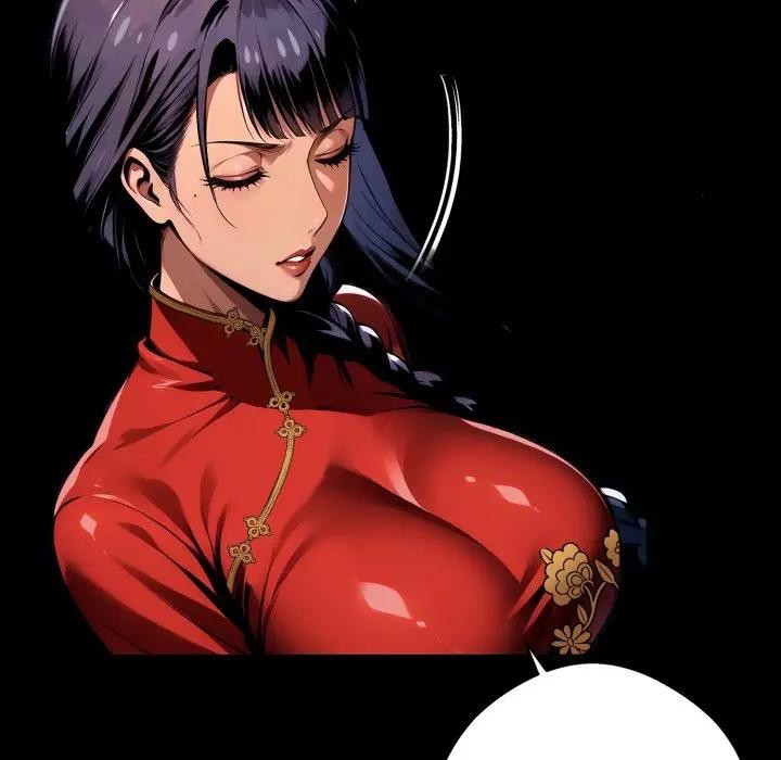 黑道X上班族第51話