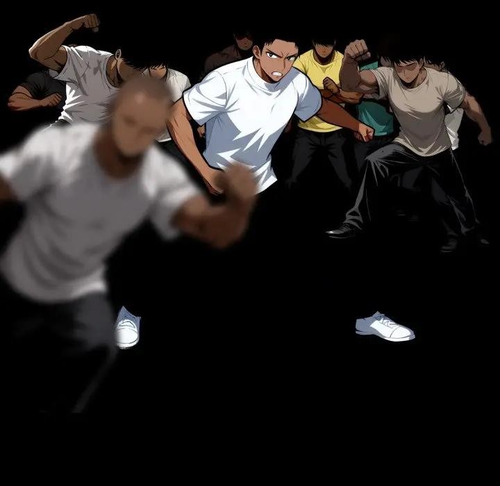 黑道X上班族第51話