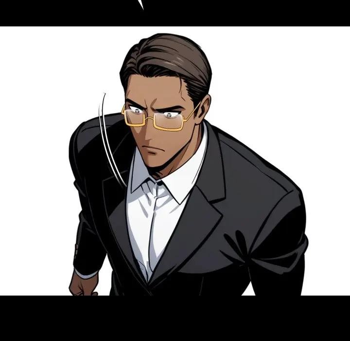 黑道X上班族第51話