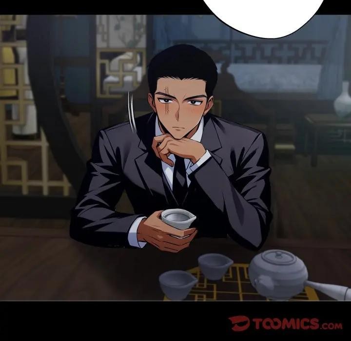 黑道X上班族第51話