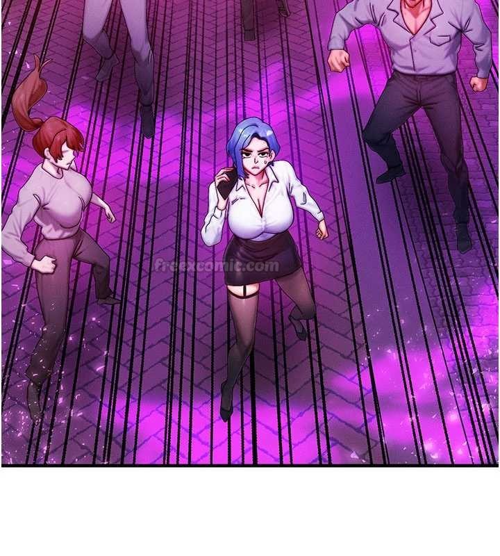 等價交換人生第54話-來生&hellip;別再見了&hellip;