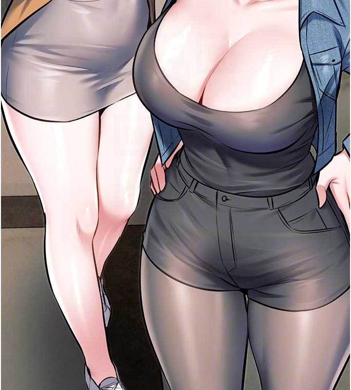 特色新視界第31話-左擁右抱的密室逃脫