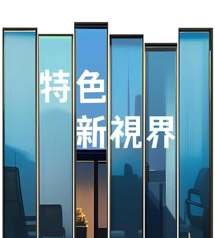 特色新視界第31話-左擁右抱的密室逃脫