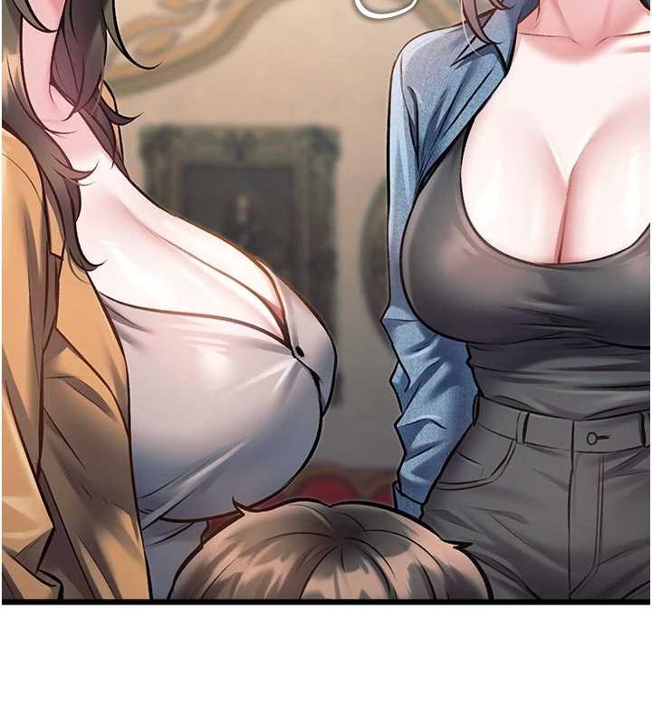 特色新視界第31話-左擁右抱的密室逃脫