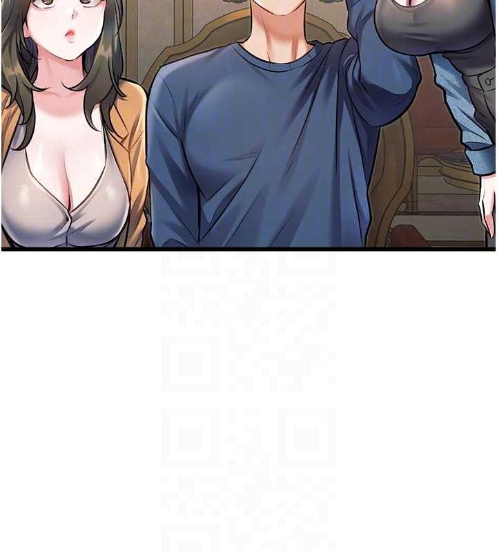 特色新視界第31話-左擁右抱的密室逃脫