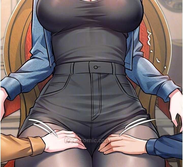 特色新視界第31話-左擁右抱的密室逃脫