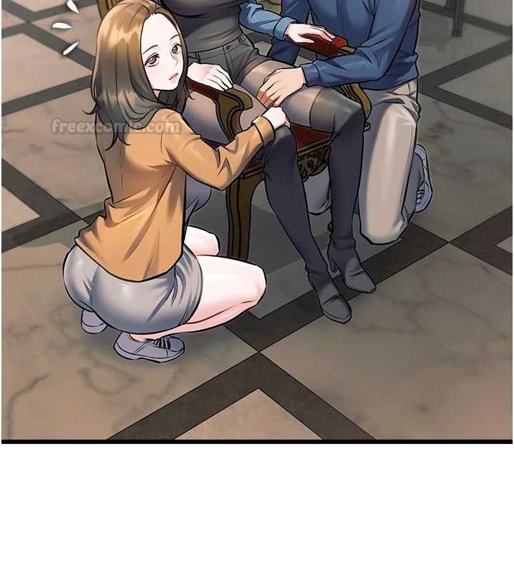 特色新視界第31話-左擁右抱的密室逃脫