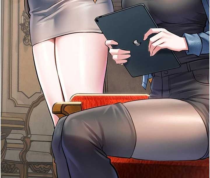 特色新視界第31話-左擁右抱的密室逃脫