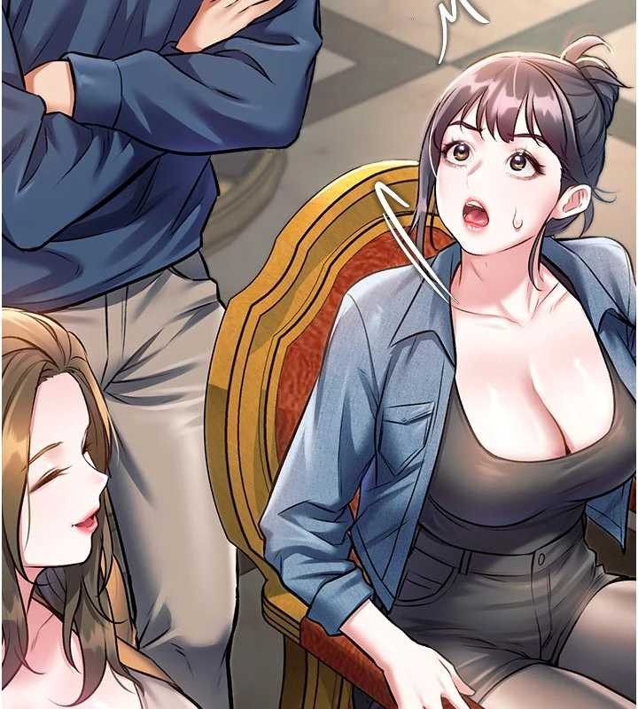 特色新視界第31話-左擁右抱的密室逃脫