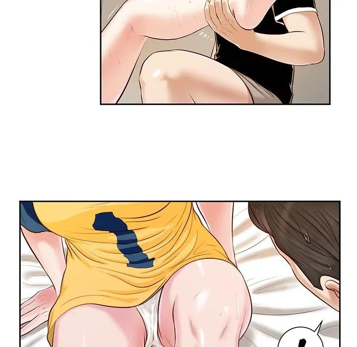 我的初体验第3话