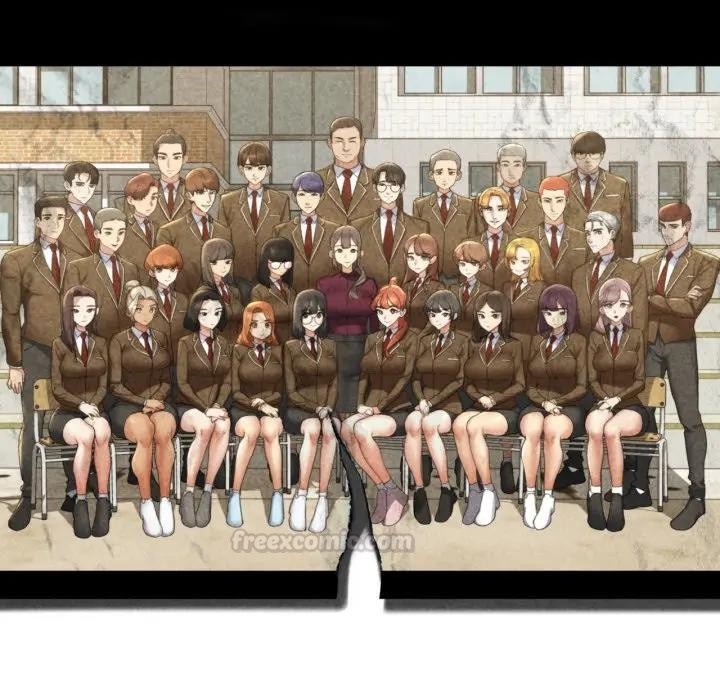 危险同学会第109話