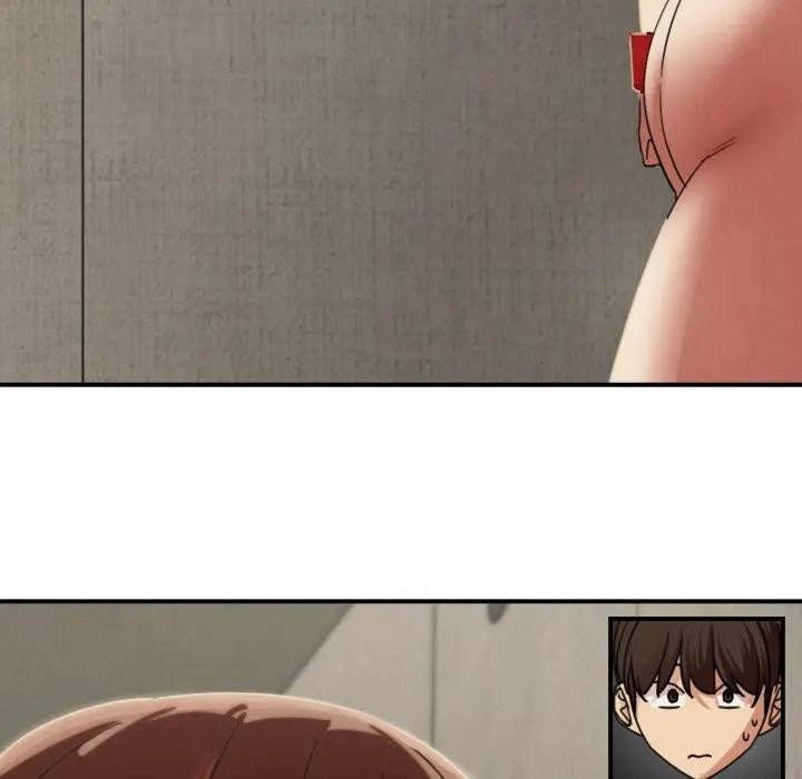 危险同学会第109話