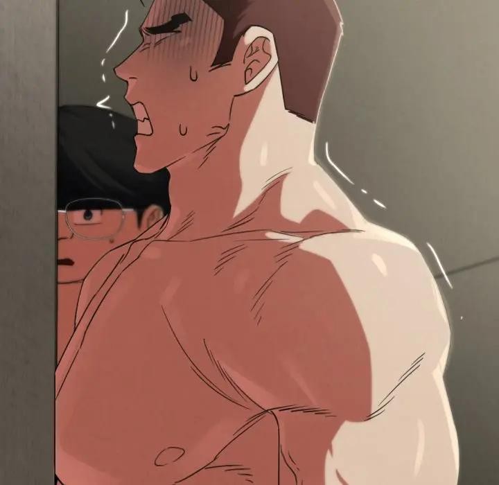 危险同学会第109話