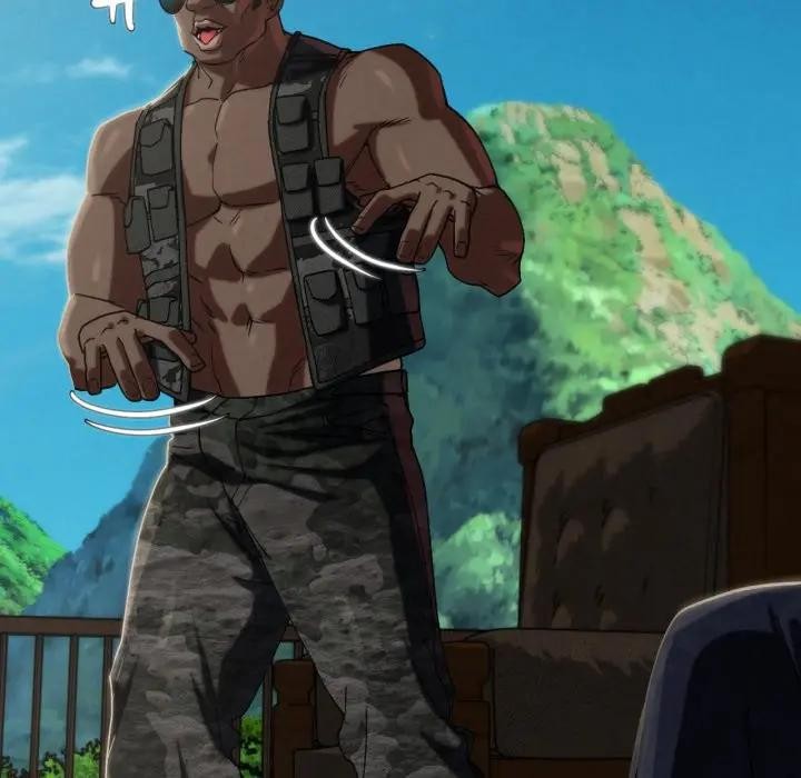 危险同学会第109話