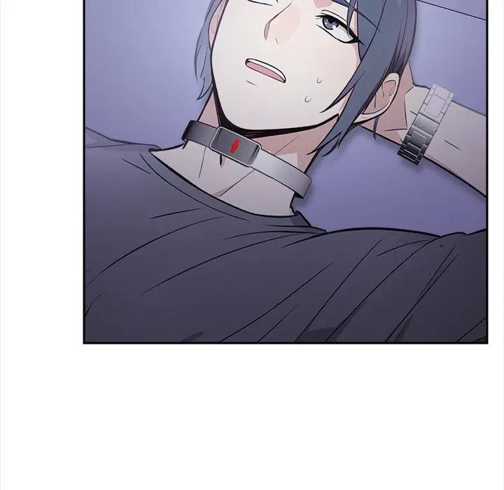 大学女生宿舍的秘密第11話