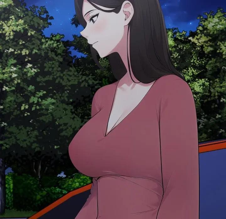 社區人妻的陷阱第15話