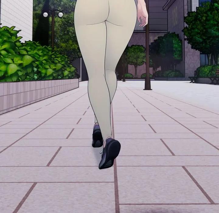 社區人妻的陷阱第15話