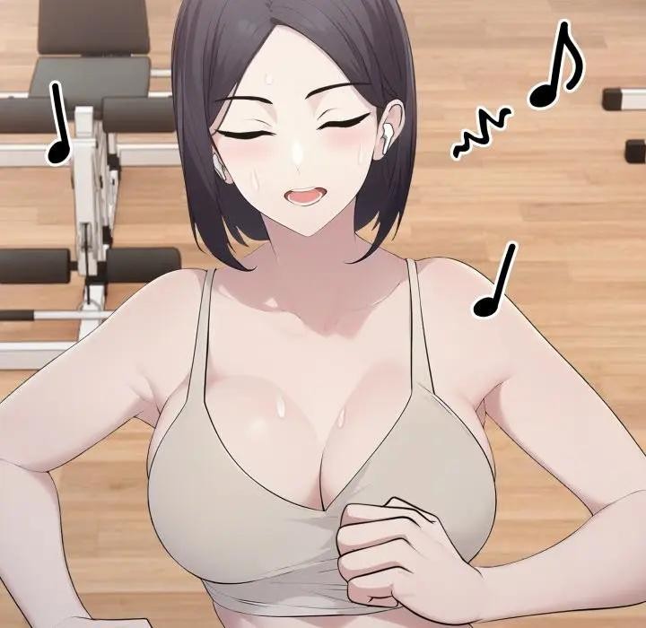 社區人妻的陷阱第15話