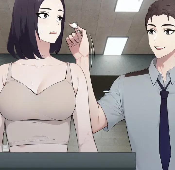 社區人妻的陷阱第15話