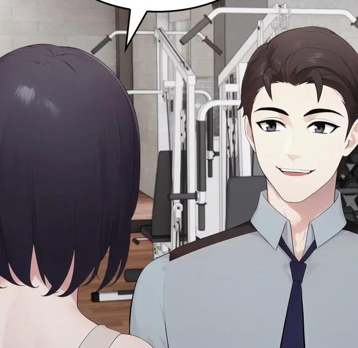 社區人妻的陷阱第15話