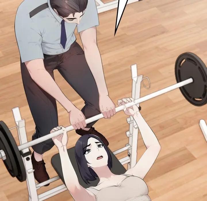 社區人妻的陷阱第15話