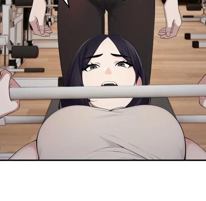 社區人妻的陷阱第15話