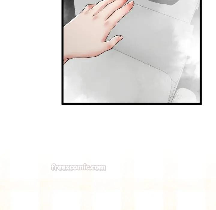 與初戀的以外同居第58話