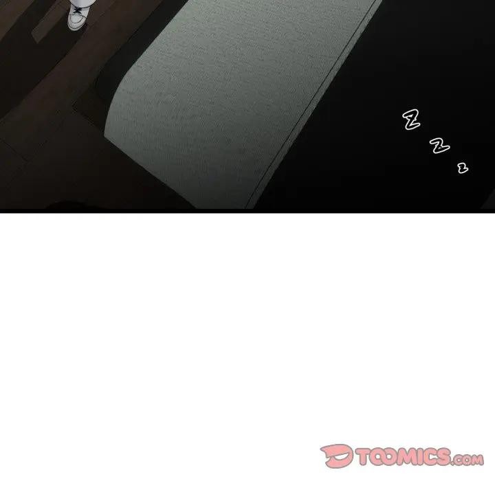 與初戀的以外同居第58話