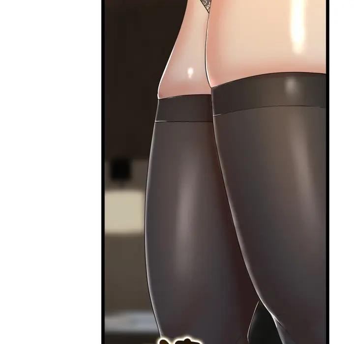 與初戀的以外同居第58話