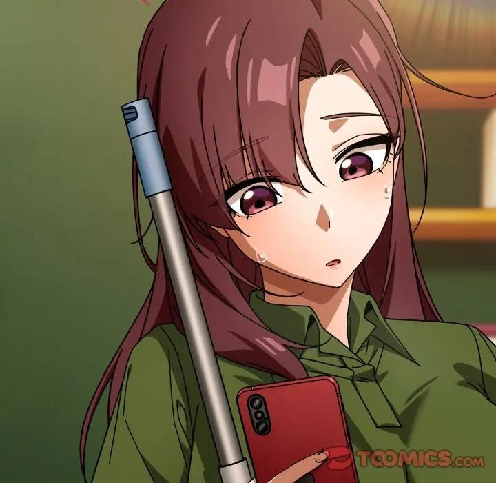 調教開關：第二季第29話