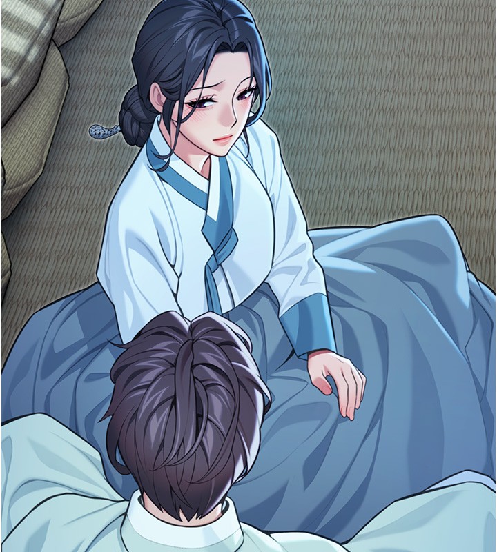 命運:貞潔慾女第79話-苦情鴛鴦赴黃泉