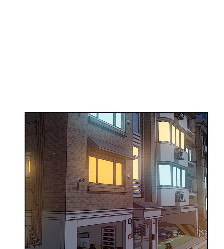 深層潔淨達人第55話-那就叫做愛嗎?