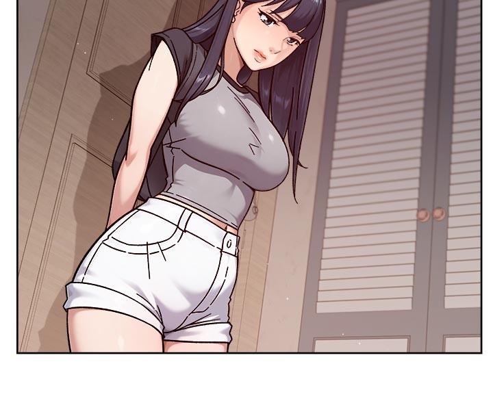 深層潔淨達人第55話-那就叫做愛嗎?