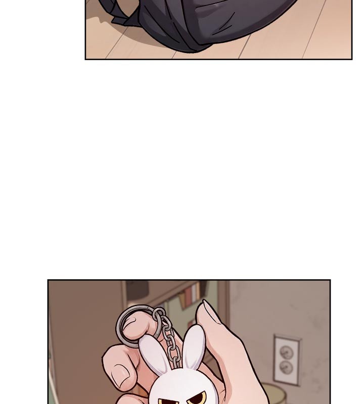 深層潔淨達人第55話-那就叫做愛嗎?