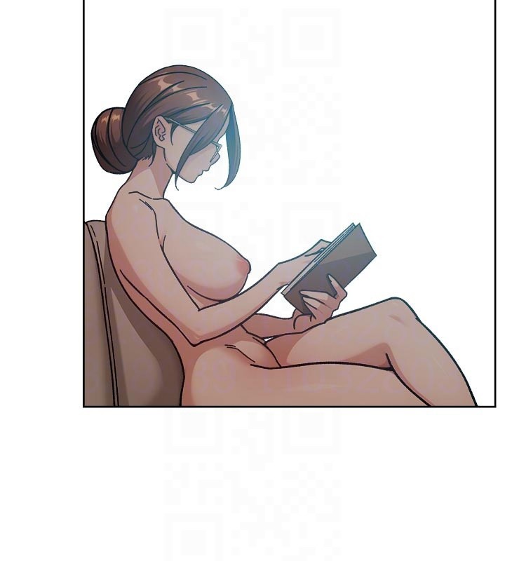 深層潔淨達人第55話-那就叫做愛嗎?