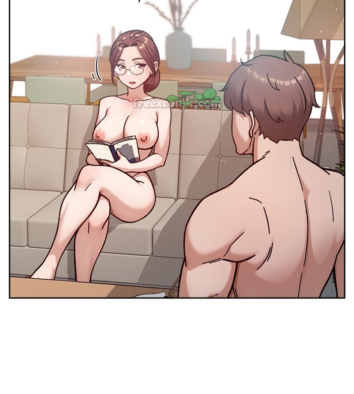 深層潔淨達人第55話-那就叫做愛嗎?