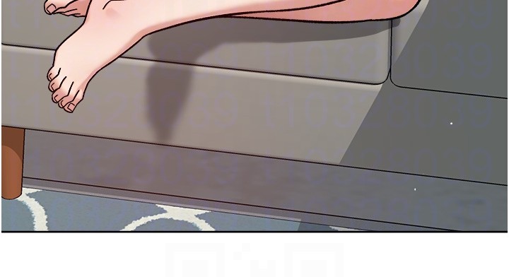 深層潔淨達人第55話-那就叫做愛嗎?