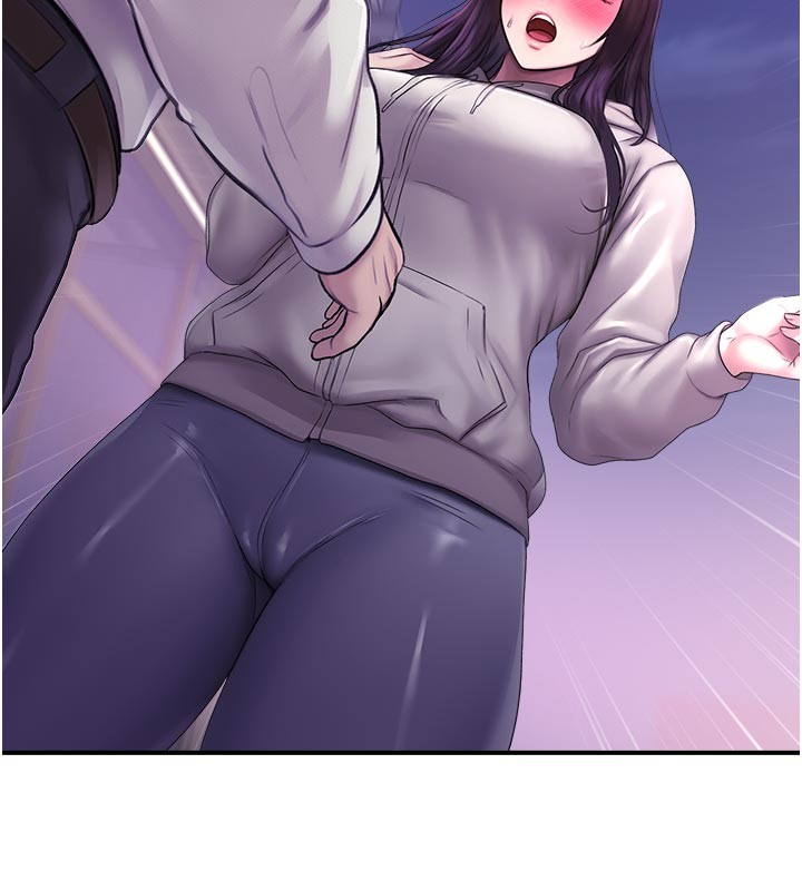 校園禁播角落第28話-試過才知道有多銷魂