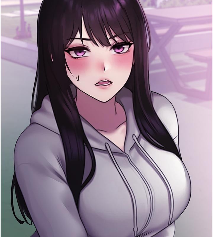 校園禁播角落第28話-試過才知道有多銷魂