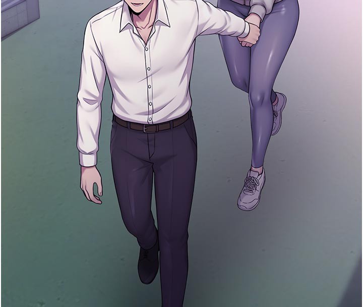 校園禁播角落第28話-試過才知道有多銷魂