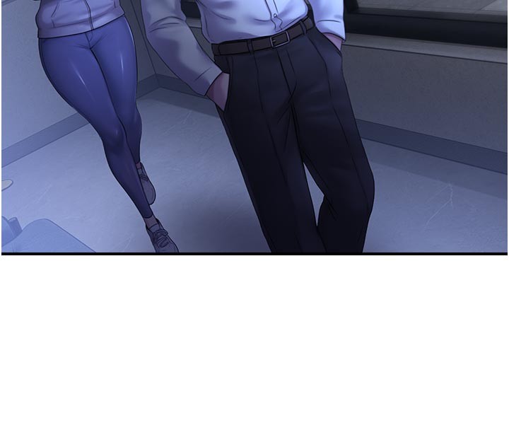 校園禁播角落第28話-試過才知道有多銷魂