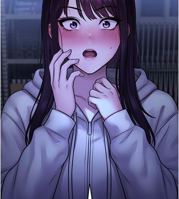 校園禁播角落第28話-試過才知道有多銷魂