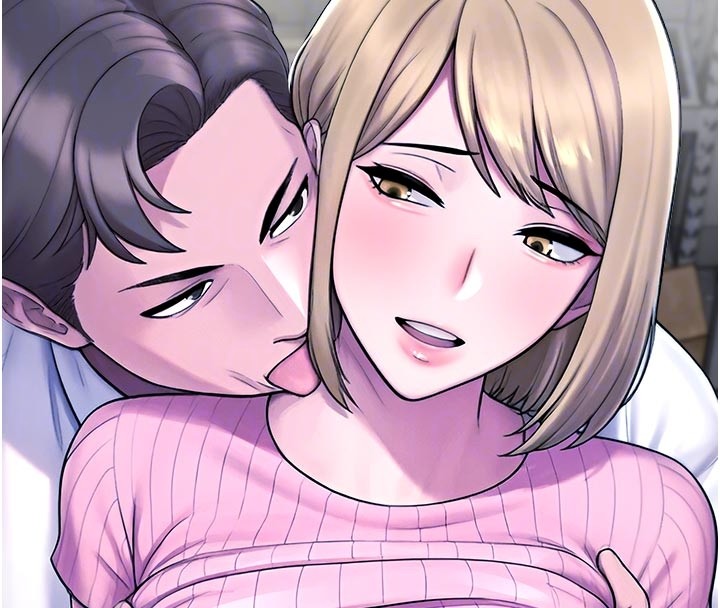 校園禁播角落第28話-試過才知道有多銷魂